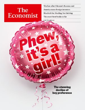 The Economist-经济学人2025.06.07期下载电子版PDF网盘杂志订阅-外刊荟