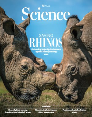 Science-科学杂志2025.06.05期下载电子版PDF网盘NO. 6751订阅-外刊荟