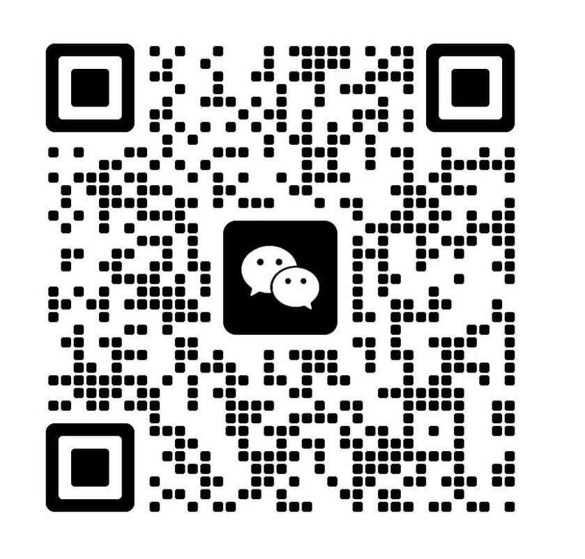 扫一扫加微信-外刊荟